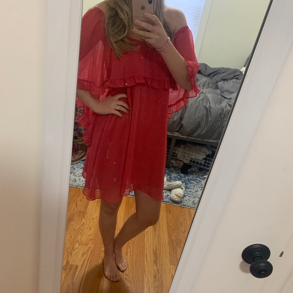 Free People dress